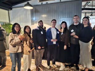 AM Turns 30 - Celebrating 30years