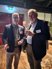 AM Turns 30 - Celebrating 30years