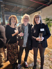 AM Turns 30 - Celebrating 30years