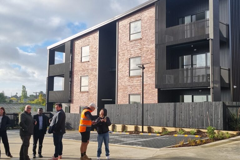 Elaman Property Glenview Social Housing - 01