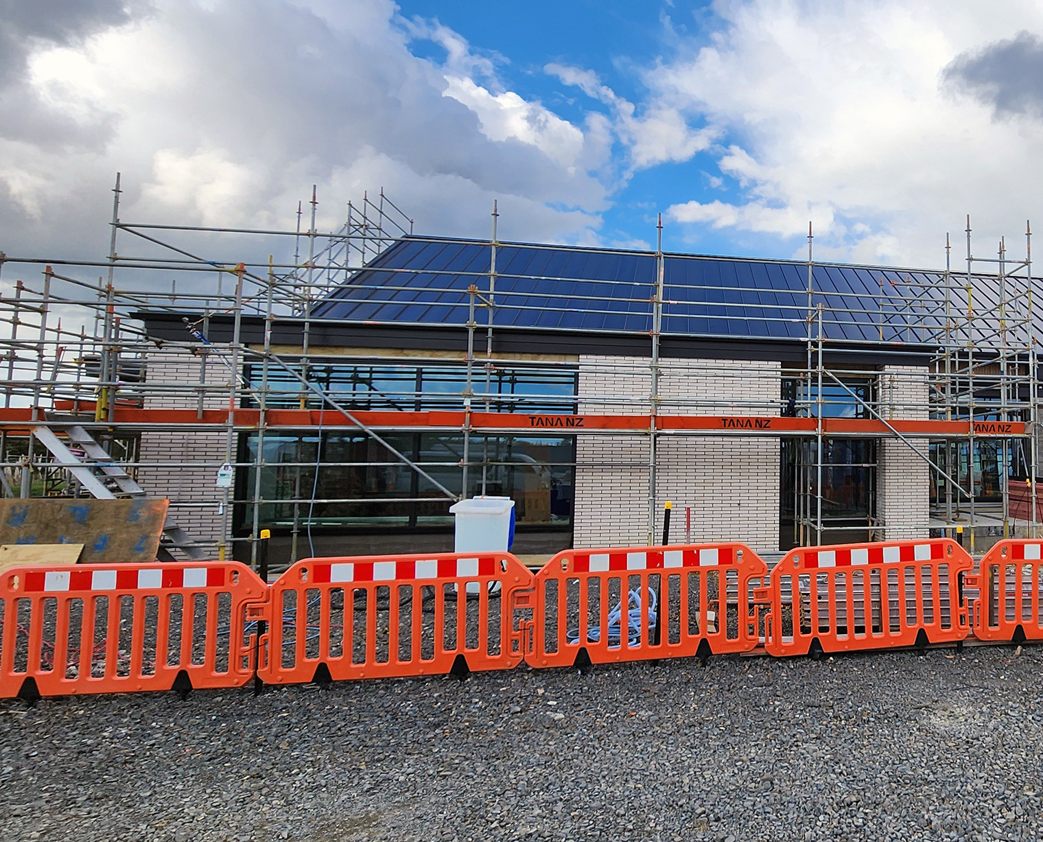 Karaka Pines Village Clubhouse Addition - 06 Karaka Pines Village Clubhouse Addition - 06