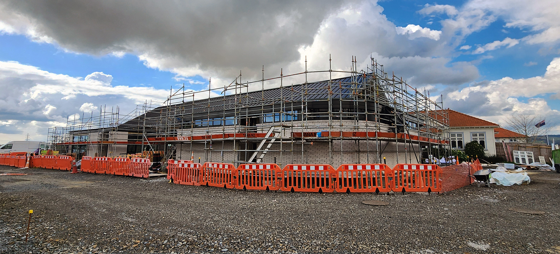 Karaka Pines Village Clubhouse Addition - 04 Karaka Pines Village Clubhouse Addition - 04