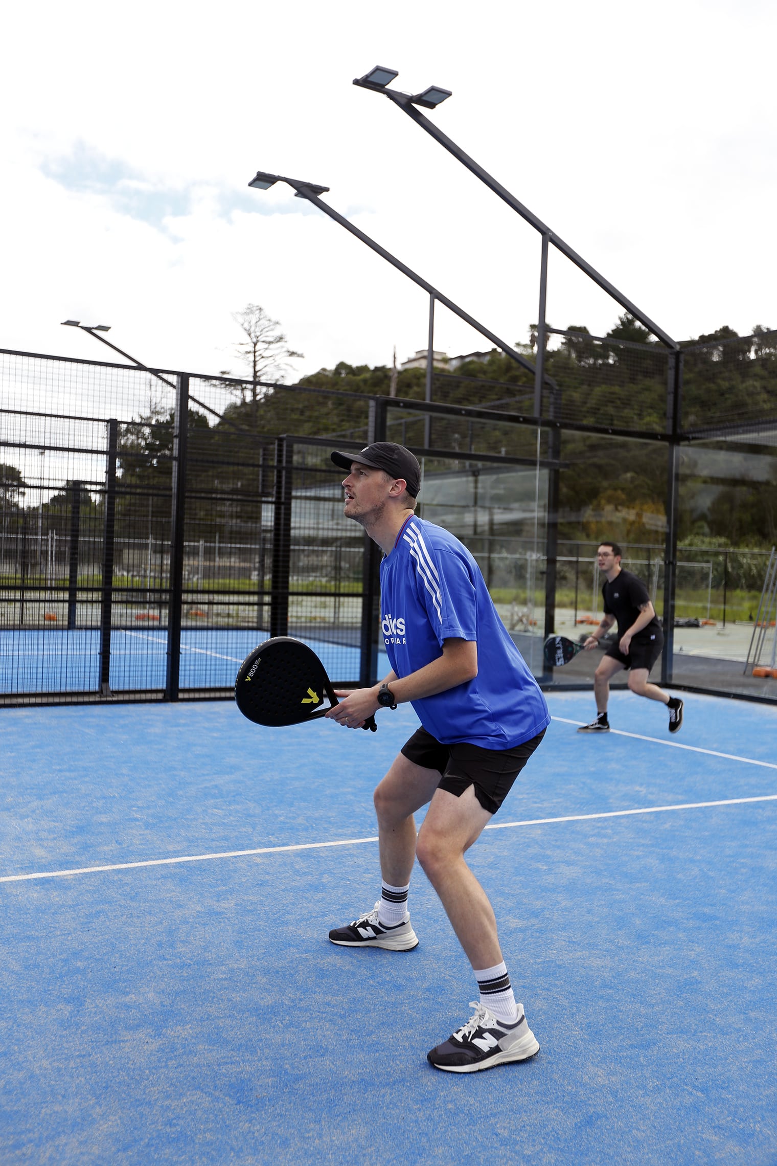 Pacific Padel Ashton Mitchell Experience - 02 Pacific Padel Ashton Mitchell Experience - 02