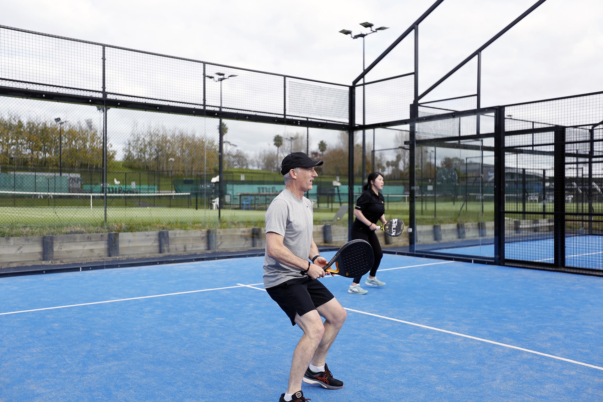 Pacific Padel Ashton Mitchell Experience - 03 Pacific Padel Ashton Mitchell Experience - 03