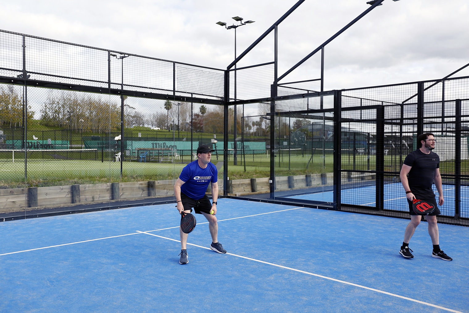 Pacific Padel Ashton Mitchell Experience - 06 Pacific Padel Ashton Mitchell Experience - 06