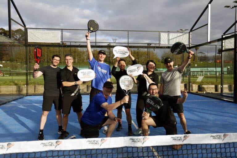 Pacific Padel Ashton Mitchell Experience – 01 Pacific Padel Ashton Mitchell Experience - 01