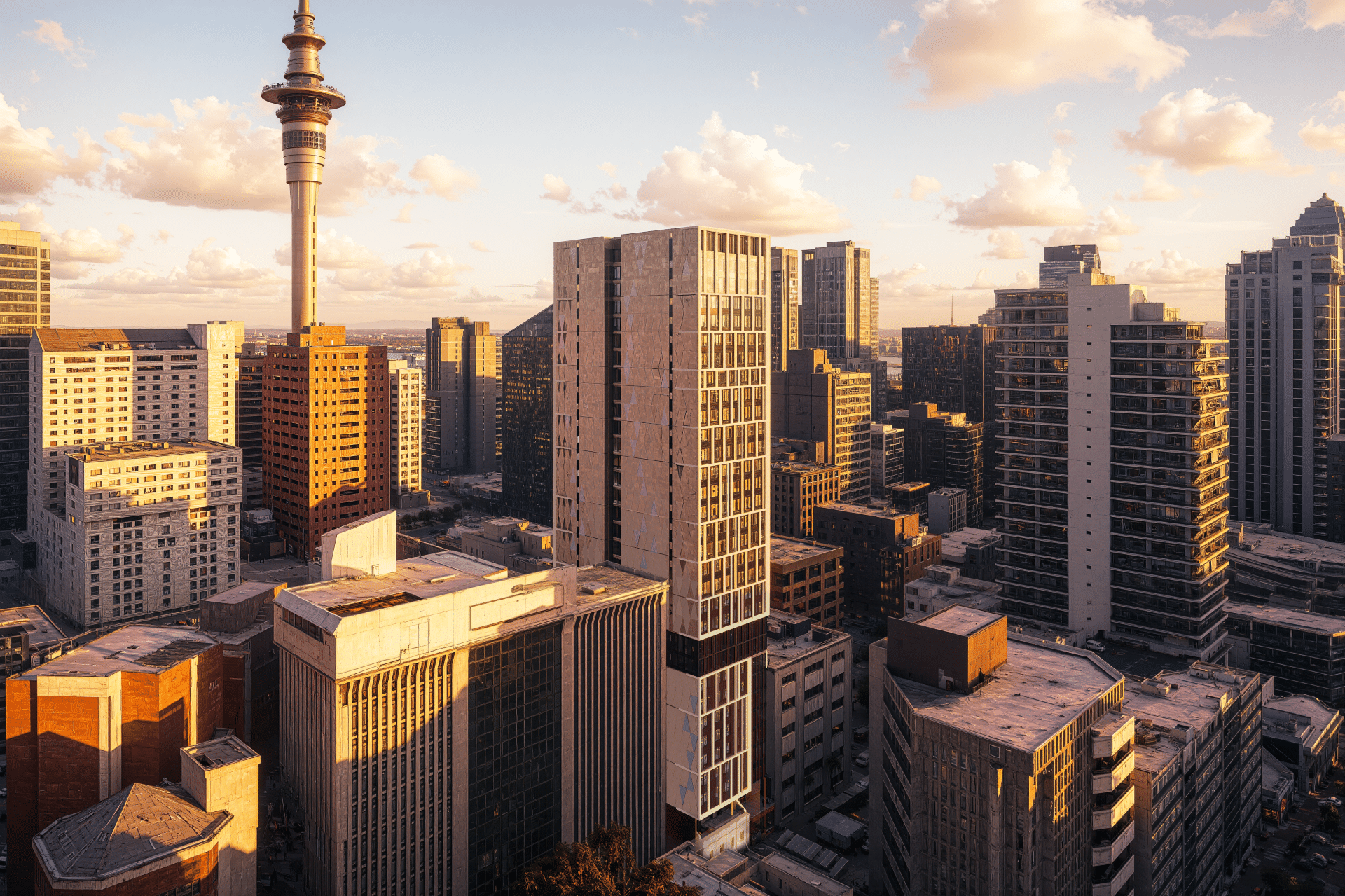 256 Queen Street Student Accommodation - 03 256 Queen Street Student Accommodation - 03