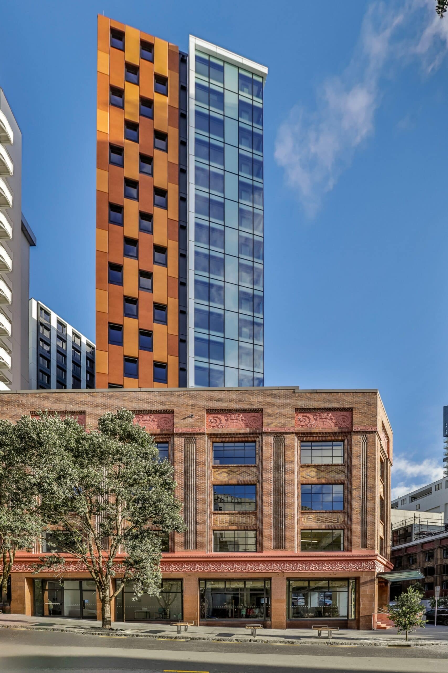 UniLodge Auckland Central - 02 UniLodge Auckland Central - 02