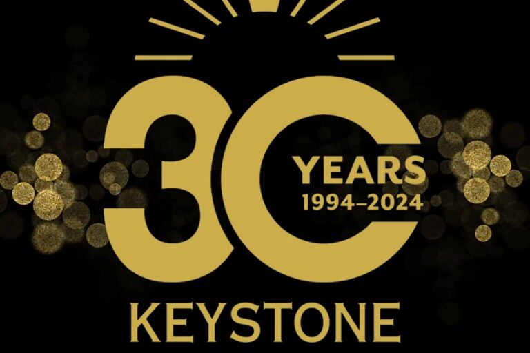 Keystone 30th Anniversary - 03