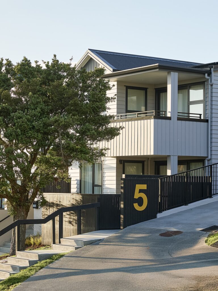 5 Willis Street – 02 5 Willis Street - 02