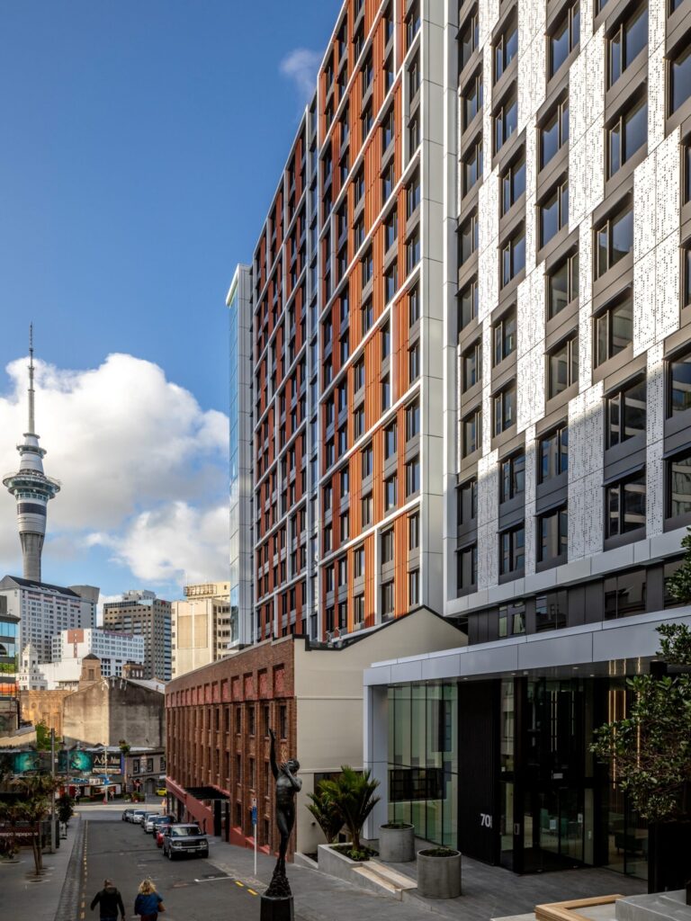 UniLodge Auckland Central - 03