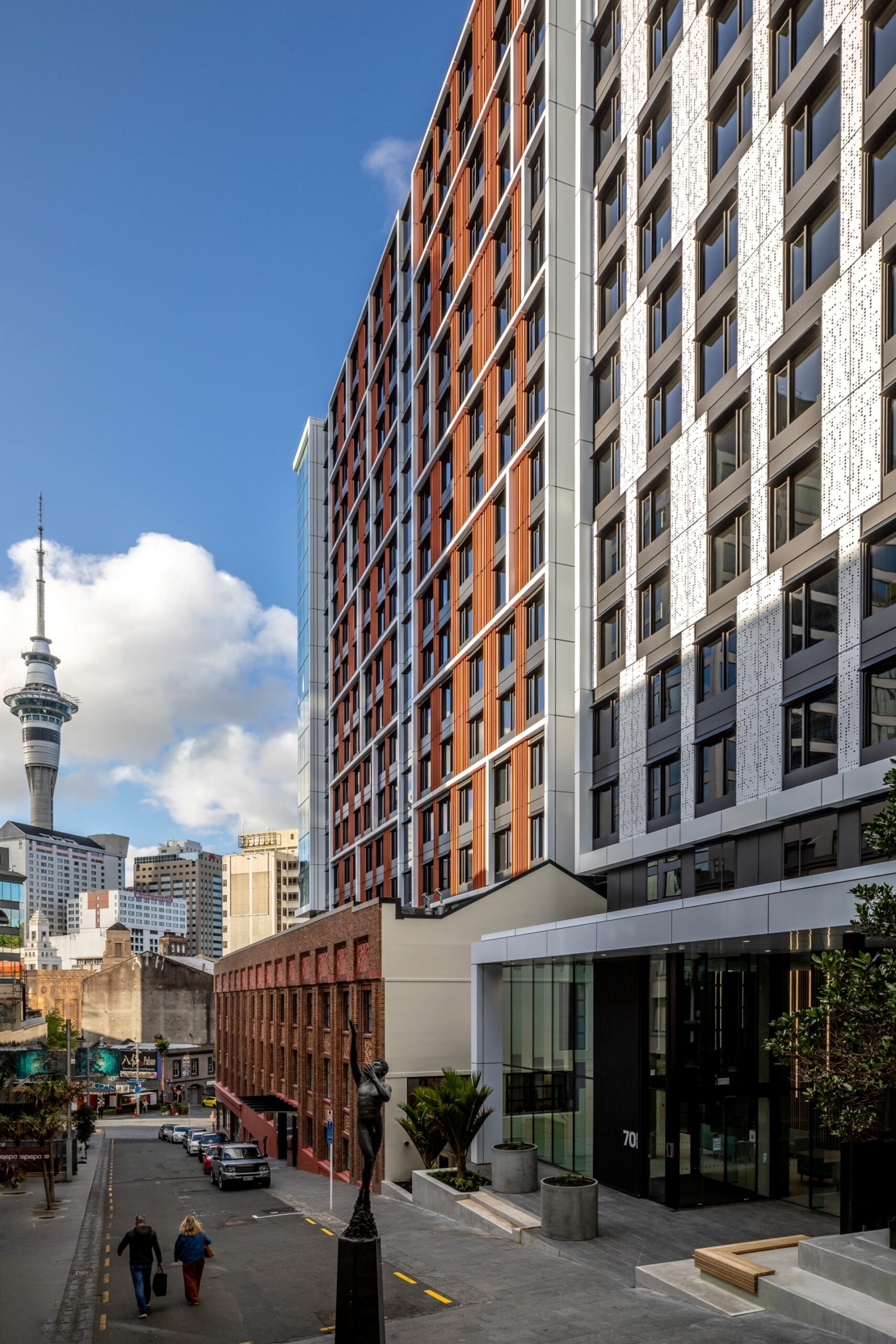 UniLodge Auckland Central – 03 UniLodge Auckland Central - 03