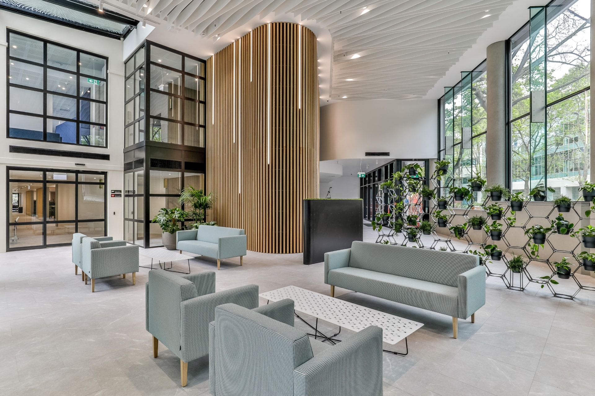 UniLodge Auckland Central - 05 UniLodge Auckland Central - 05