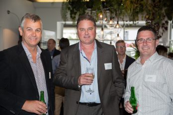 Ashton Mitchell 25th Anniversary Celebration