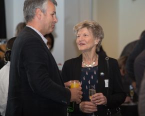 Ashton Mitchell 25th Anniversary Celebration