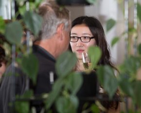 Ashton Mitchell 25th Anniversary Celebration