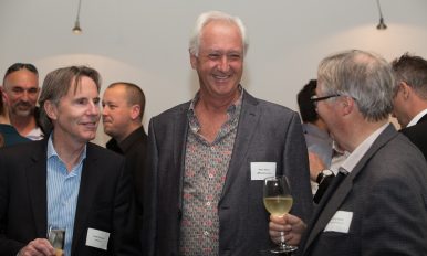 Ashton Mitchell 25th Anniversary Celebration