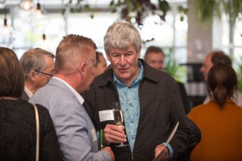 Ashton Mitchell 25th Anniversary Celebration