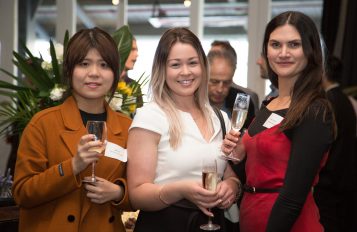 Ashton Mitchell 25th Anniversary Celebration