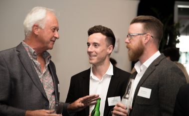 Ashton Mitchell 25th Anniversary Celebration