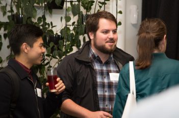 Ashton Mitchell 25th Anniversary Celebration