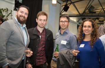 Ashton Mitchell 25th Anniversary Celebration