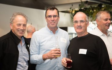 Ashton Mitchell 25th Anniversary Celebration