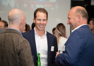 Ashton Mitchell 25th Anniversary Celebration