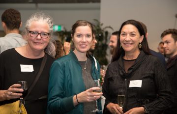 Ashton Mitchell 25th Anniversary Celebration