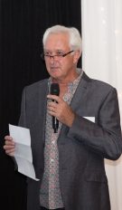 Ashton Mitchell 25th Anniversary Celebration