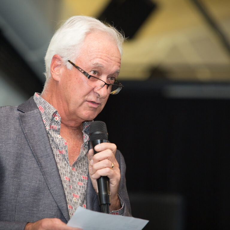 Ashton Mitchell 25th Anniversary Celebration