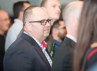 Ashton Mitchell 25th Anniversary Celebration