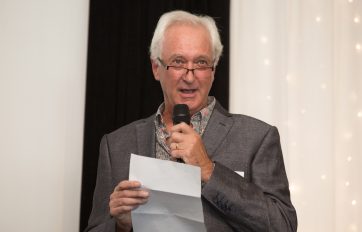 Ashton Mitchell 25th Anniversary Celebration