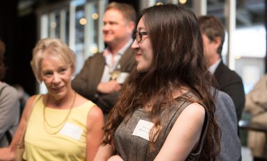 Ashton Mitchell 25th Anniversary Celebration