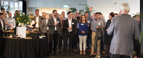 Ashton Mitchell 25th Anniversary Celebration