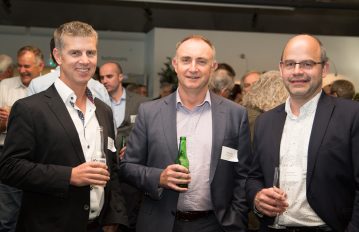 Ashton Mitchell 25th Anniversary Celebration