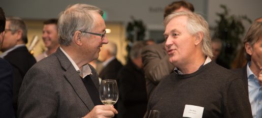 Ashton Mitchell 25th Anniversary Celebration