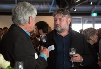 Ashton Mitchell 25th Anniversary Celebration