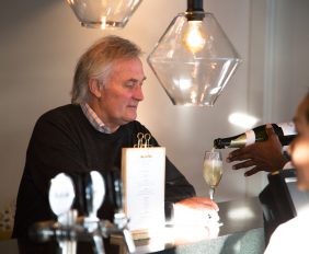 Ashton Mitchell 25th Anniversary Celebration