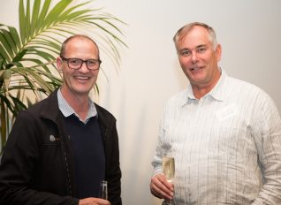 Ashton Mitchell 25th Anniversary Celebration