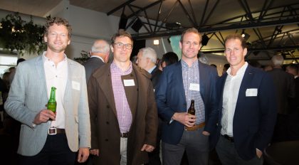 Ashton Mitchell 25th Anniversary Celebration