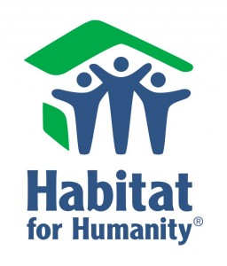 Habitat for Humanity - Logo