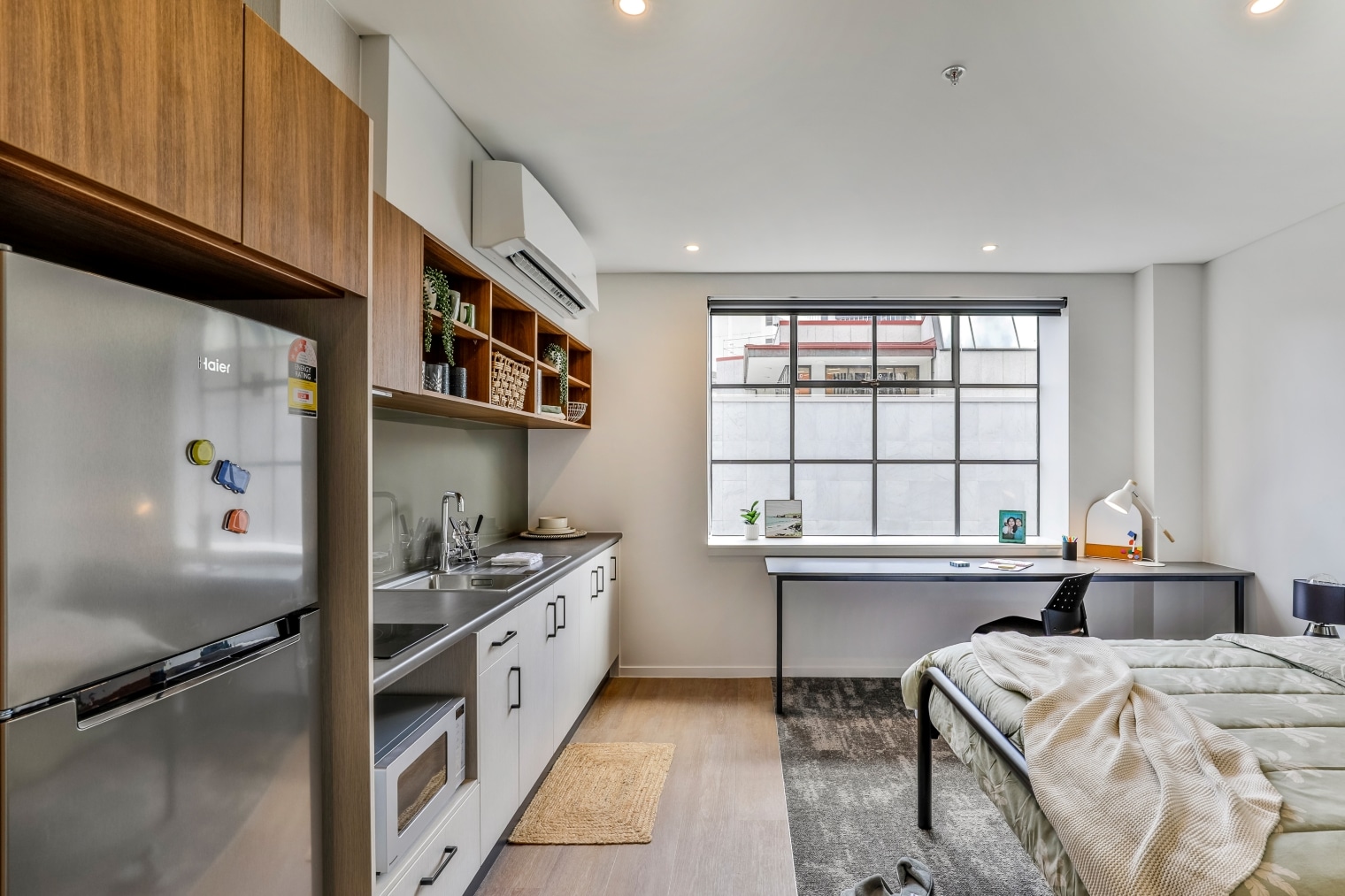 UniLodge Auckland Central - 06 UniLodge Auckland Central - 06