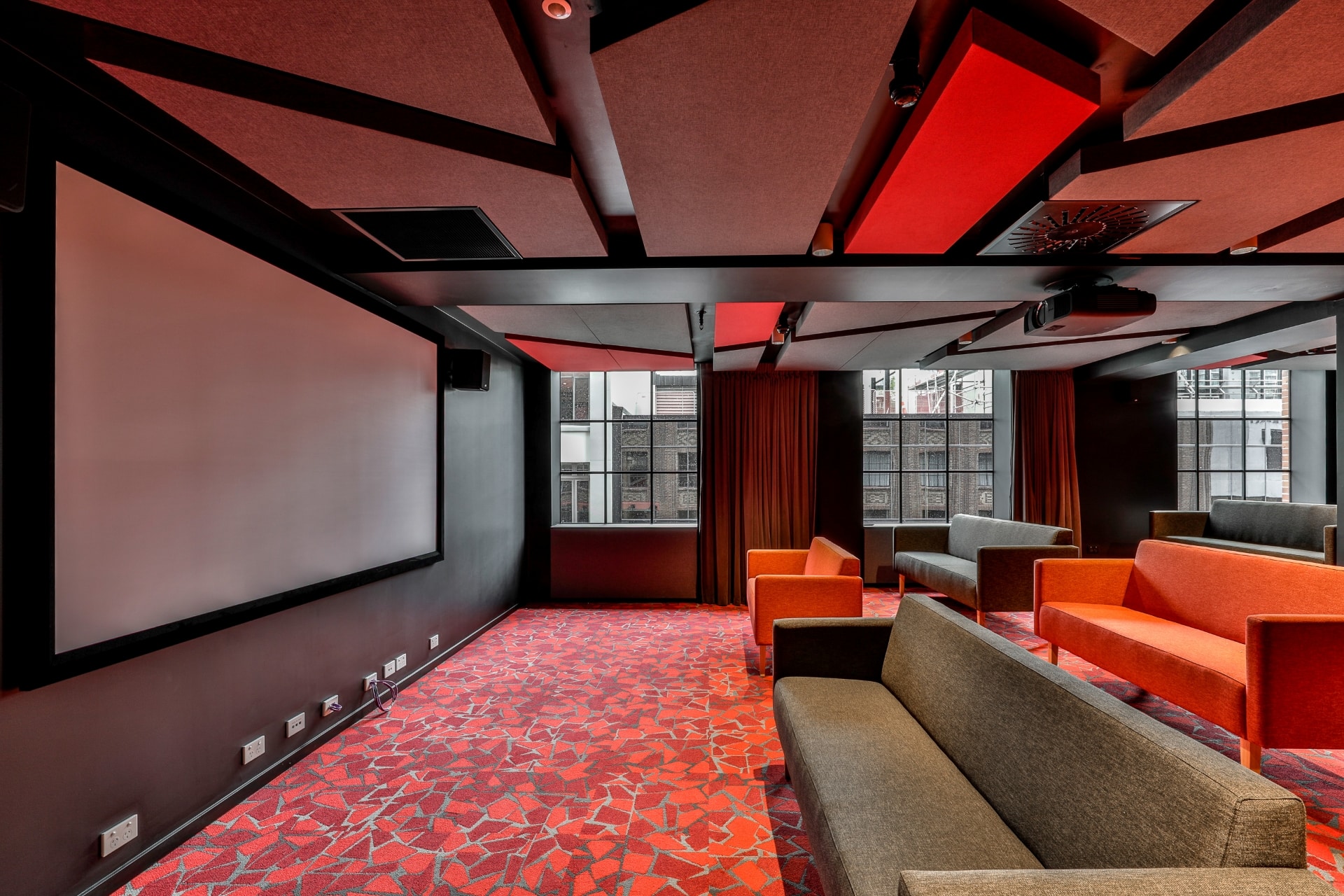 UniLodge Auckland Central - 07 UniLodge Auckland Central - 07