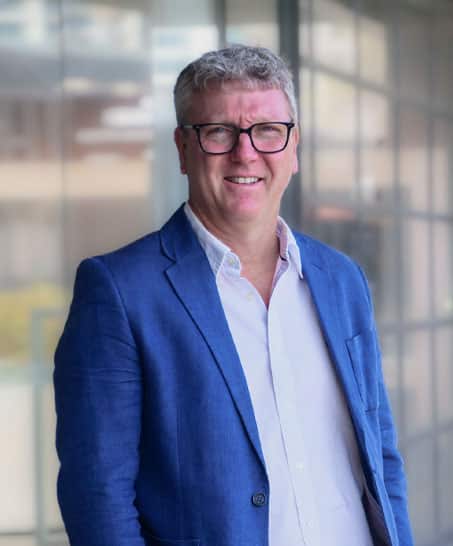 Clifford Paul Clifford Paul