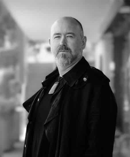 James Daulton James Daulton