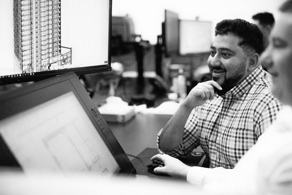 Careers - Ashton Mitchell Architects