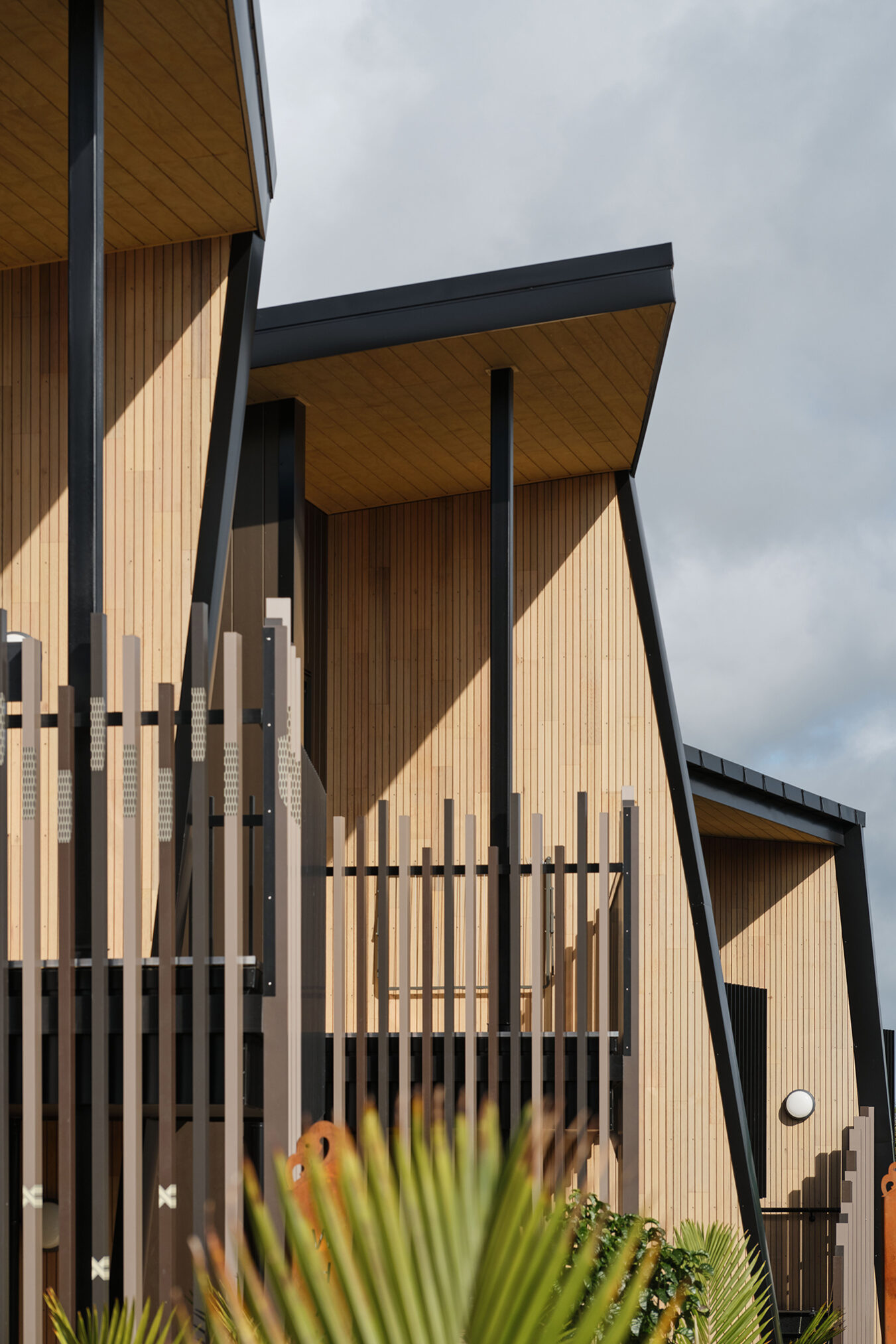 Rongo Te Ata Housing Blessing – 04 Rongo Te Ata Housing Blessing - 04