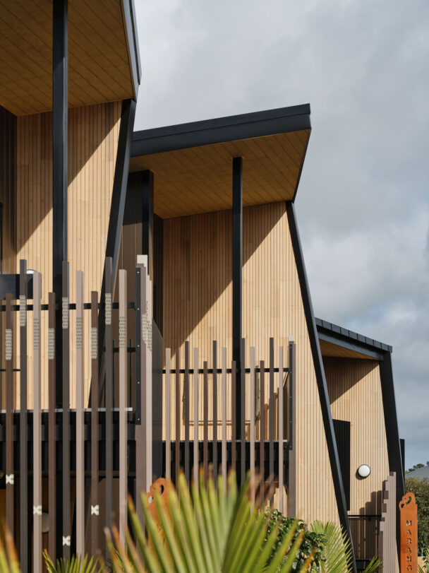 Rongo Te Ata Housing Blessing – 04 Rongo Te Ata Housing Blessing - 04