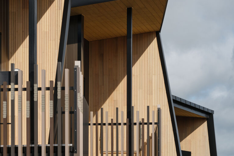 Rongo Te Ata Housing Blessing – 04 Rongo Te Ata Housing Blessing - 04